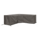 Winza | Loungesethoes Premium Trapeze 275/100 x 275/100 x 70 cm